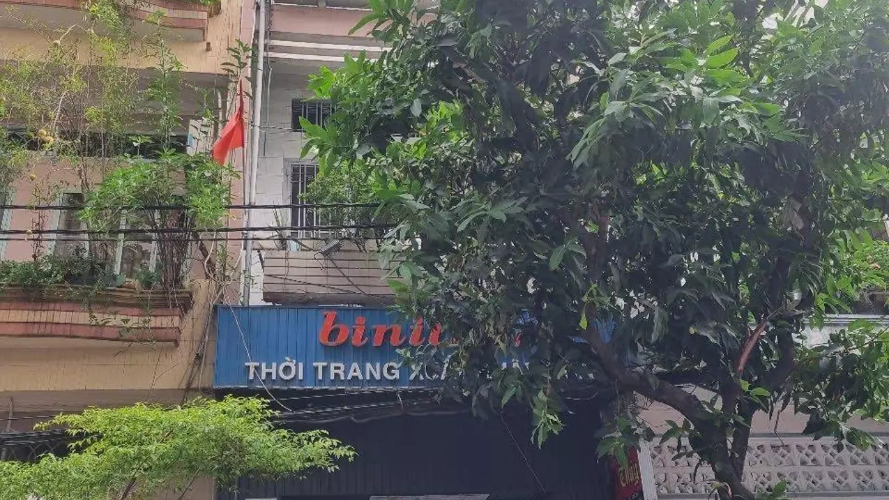 Tan Binh