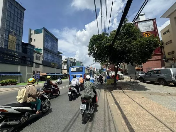 Tan Binh