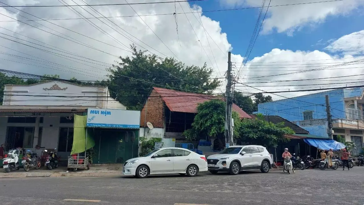 La Gi