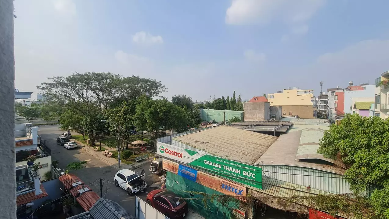 Thu Duc