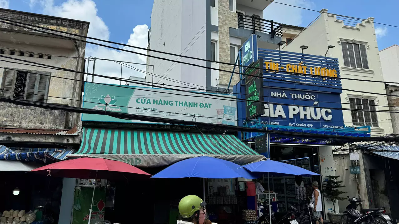 Thu Duc