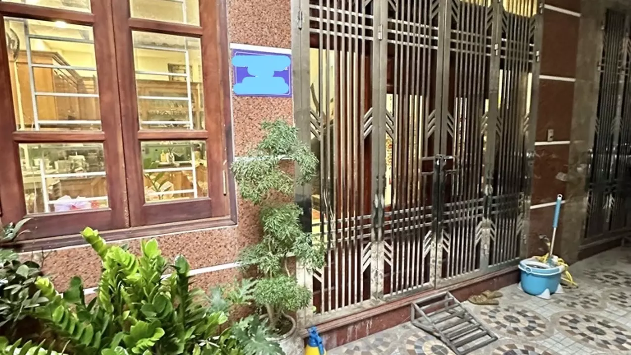 Hoang Mai