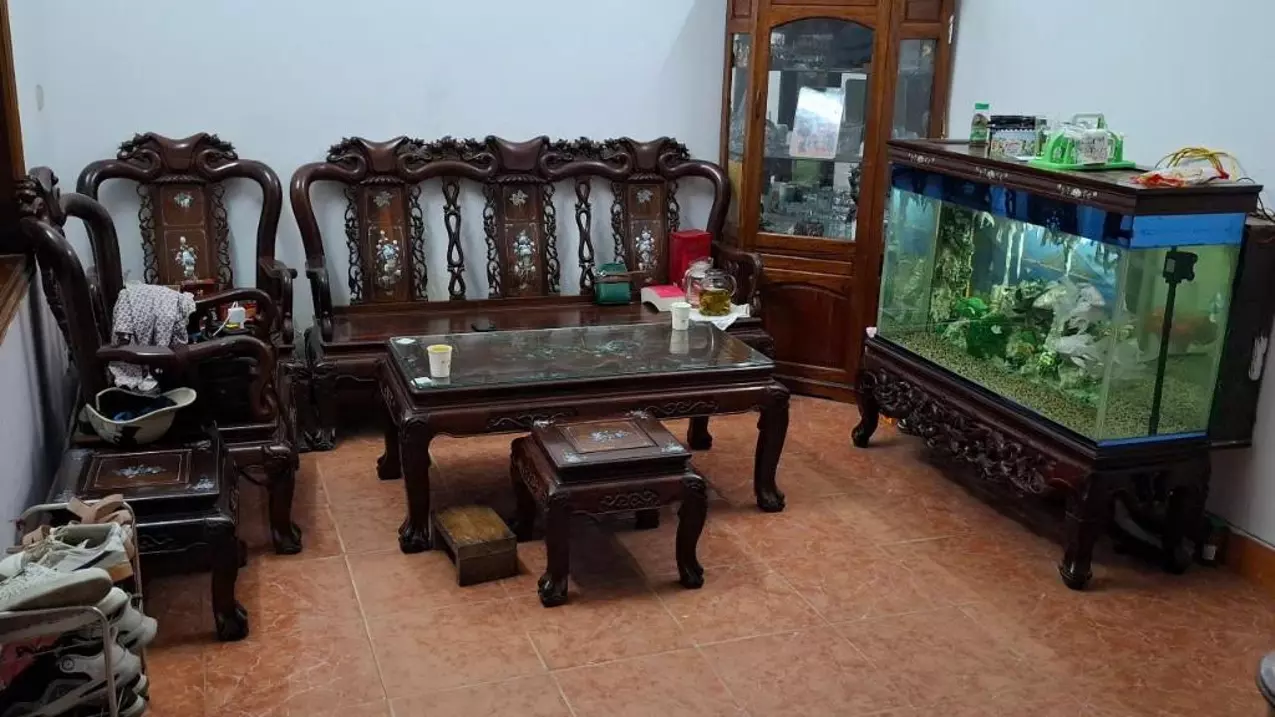 Hoang Mai