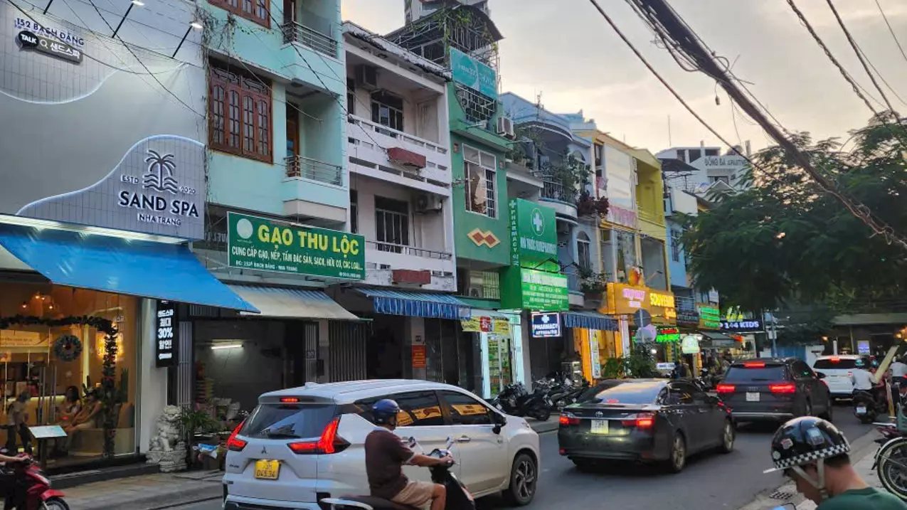 Nha Trang