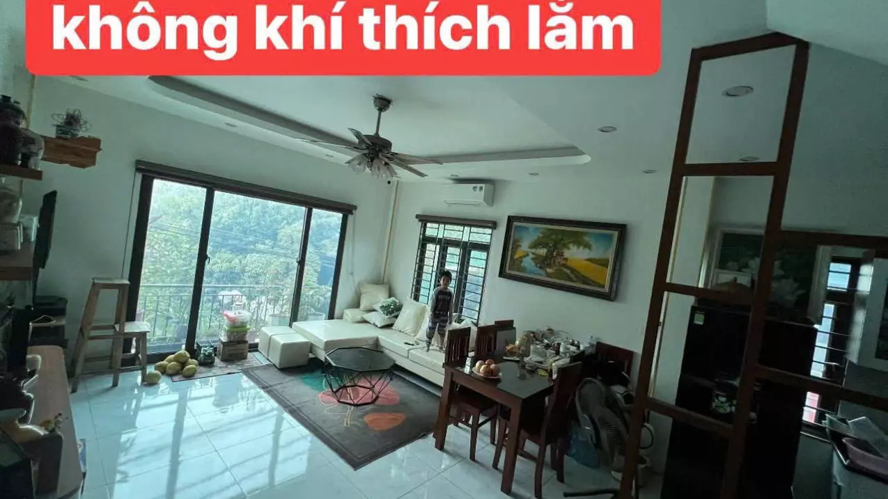 Ha Dong