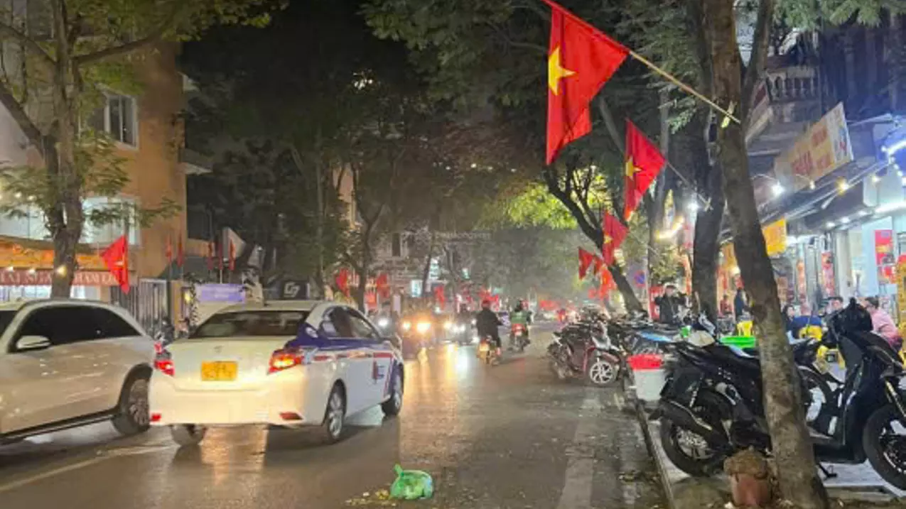 Hoan Kiem