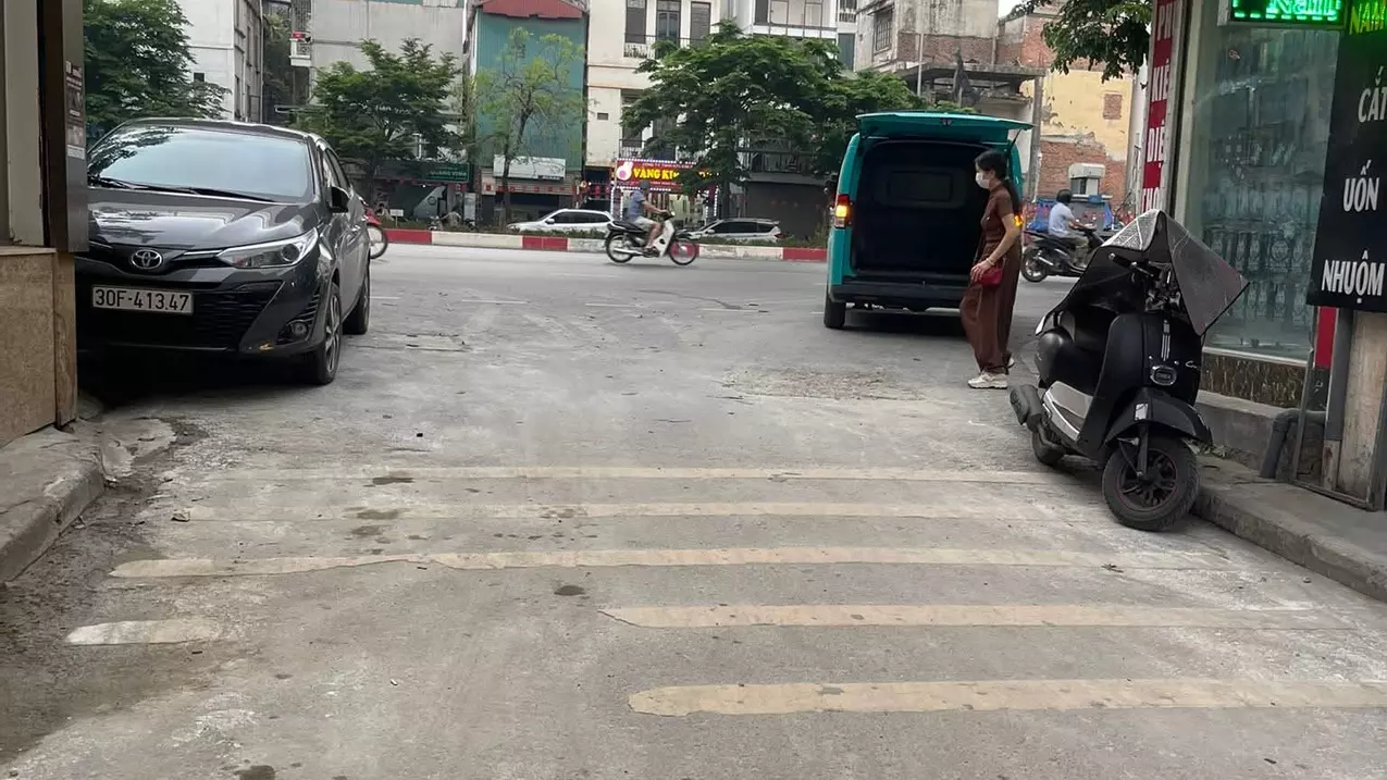 Hai Ba Trung