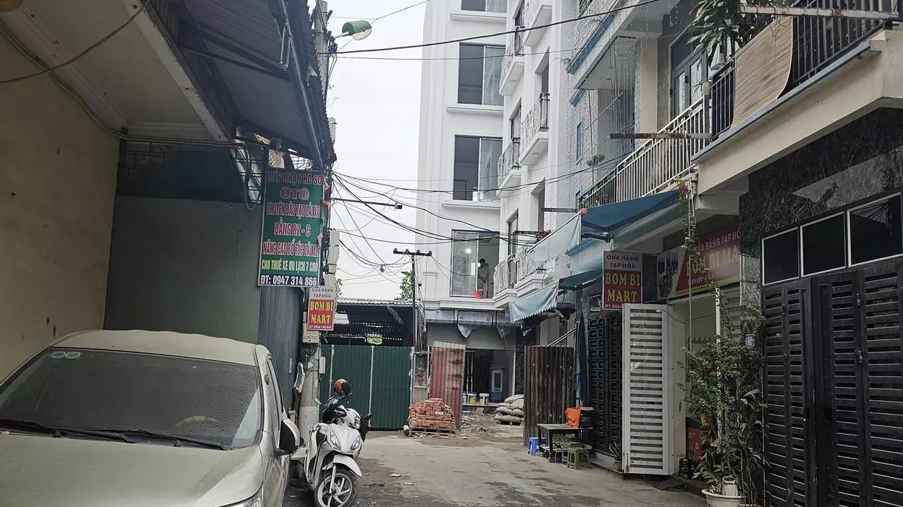 Hoai Duc