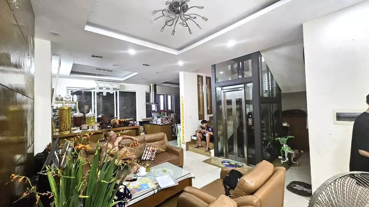 Ba Dinh