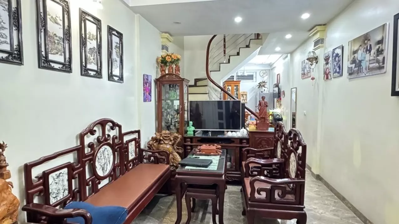 Hoang Mai