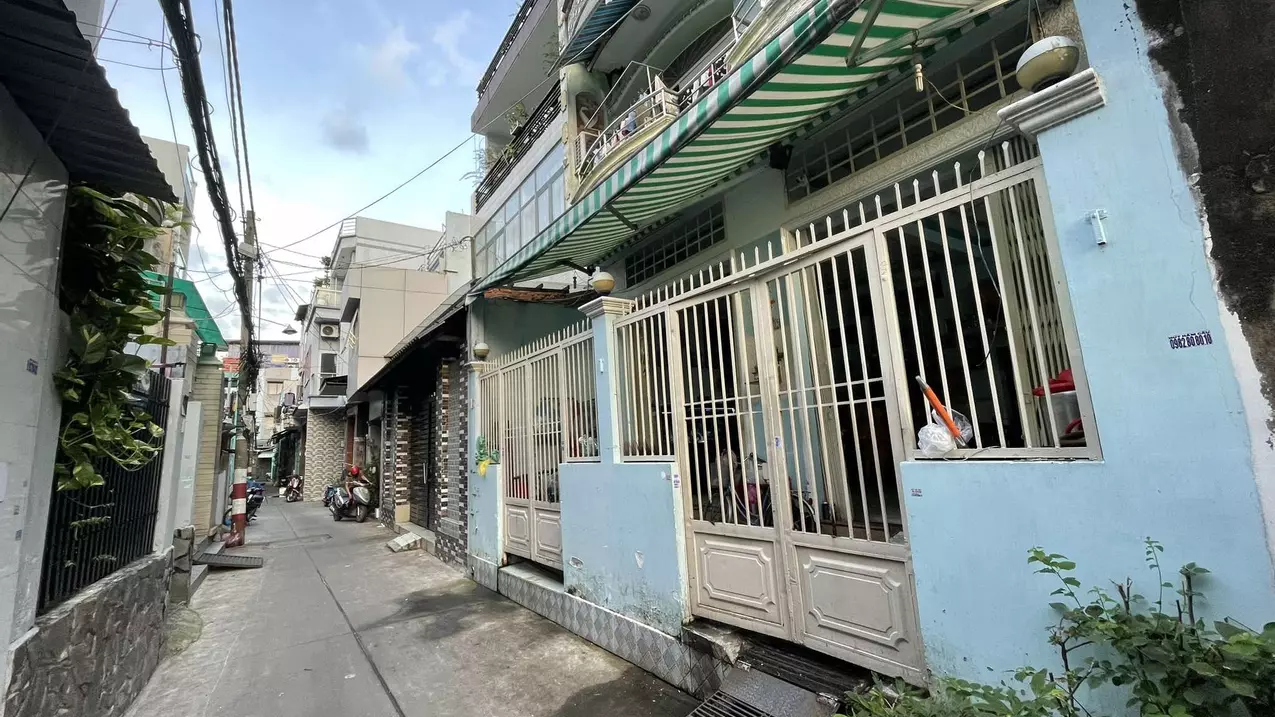 Tan Phu