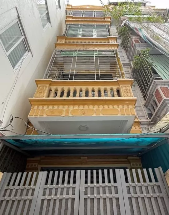 Hoang Mai