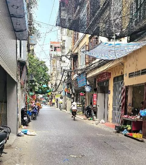 Hoang Mai