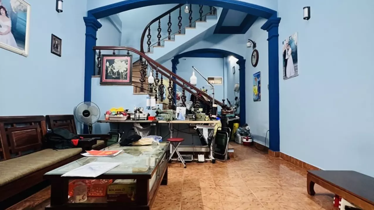 Hoang Mai