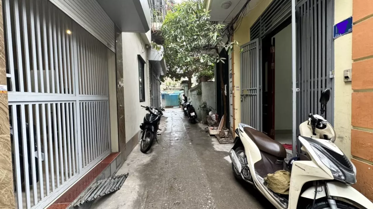 Hoang Mai