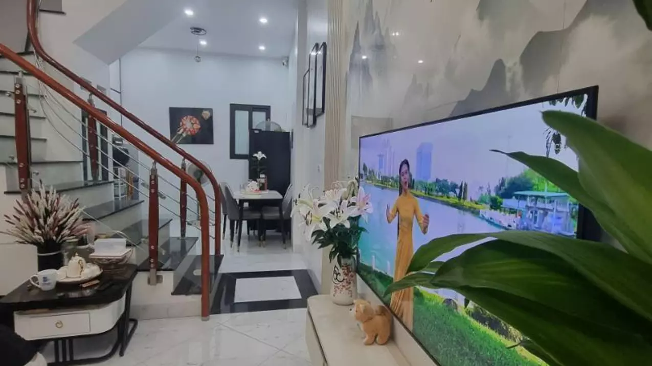 Hoang Mai