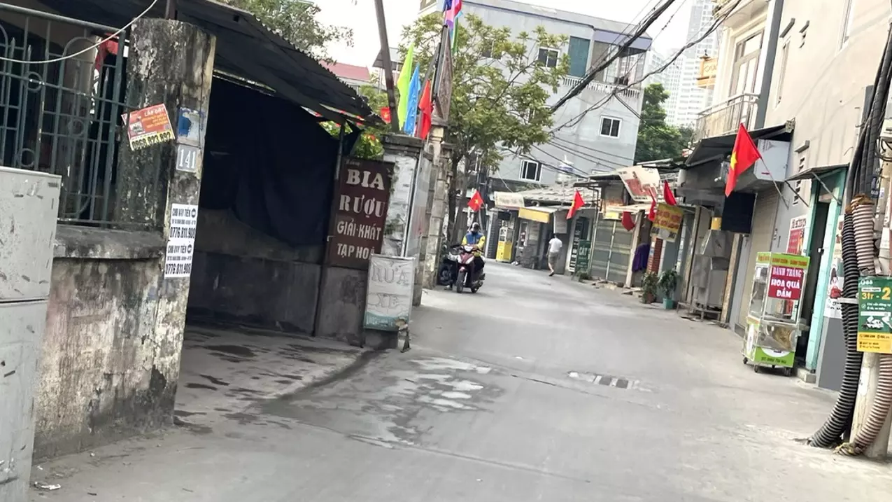 Ha Dong