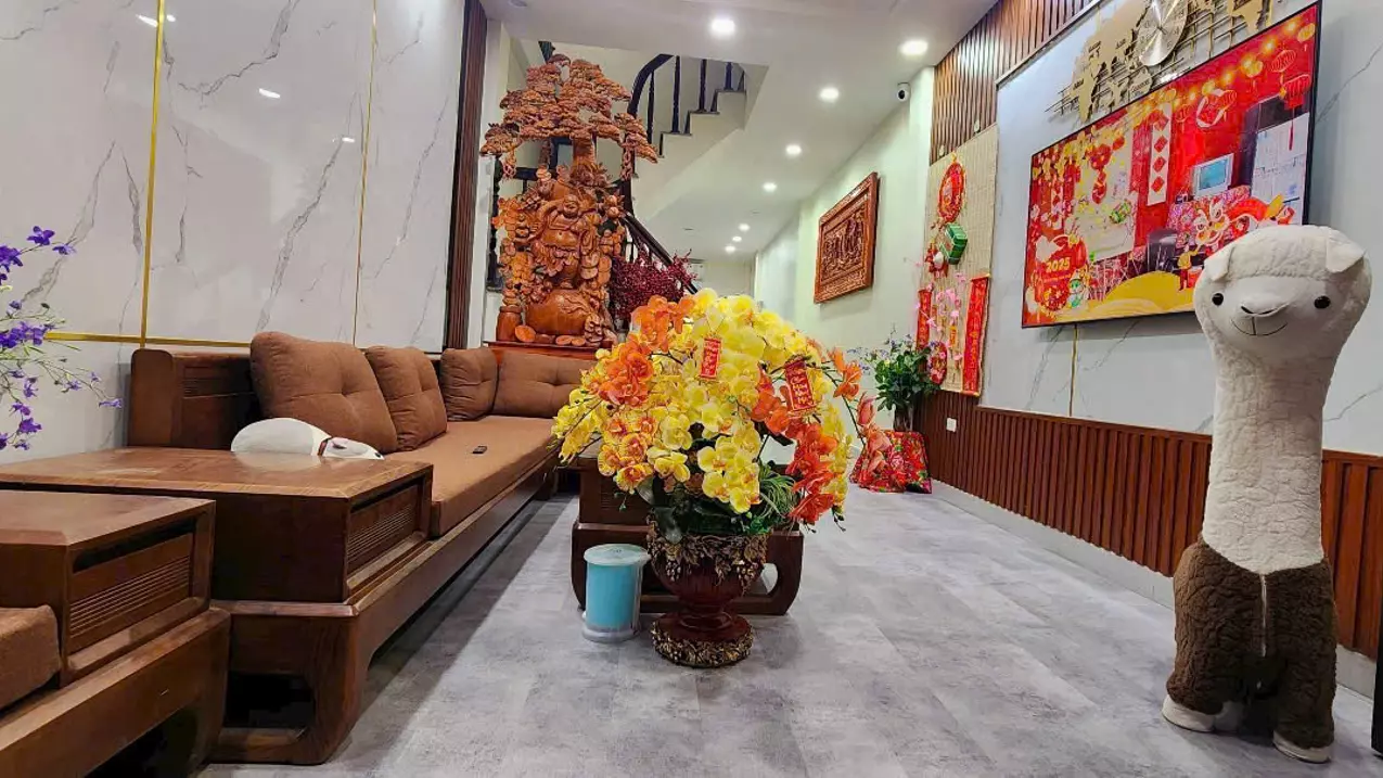 Hoai Duc
