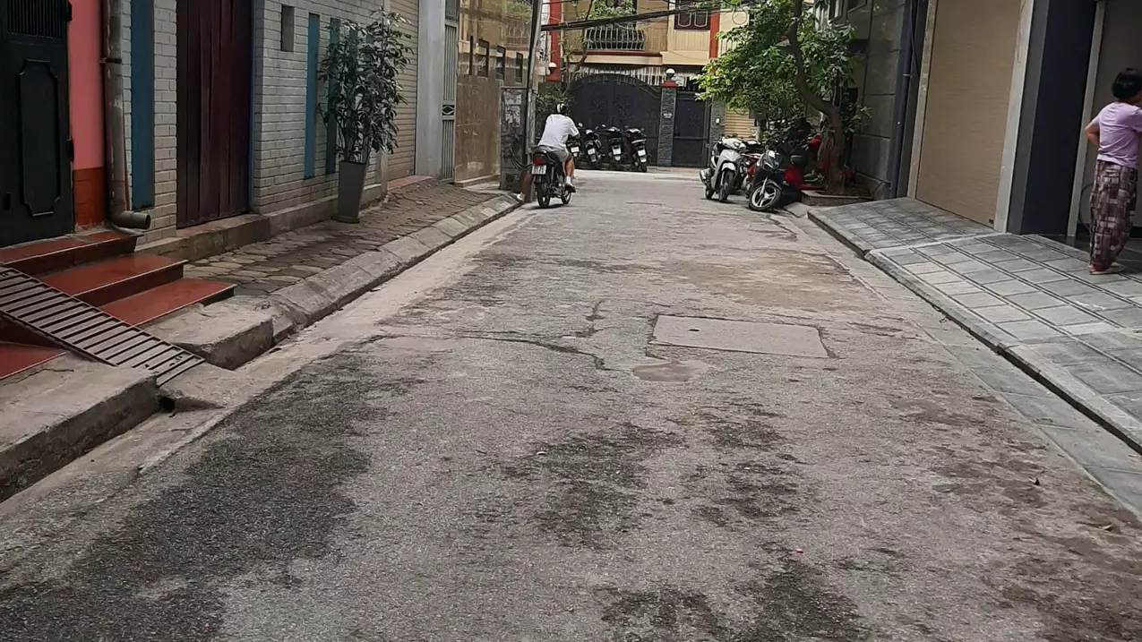 Ba Dinh