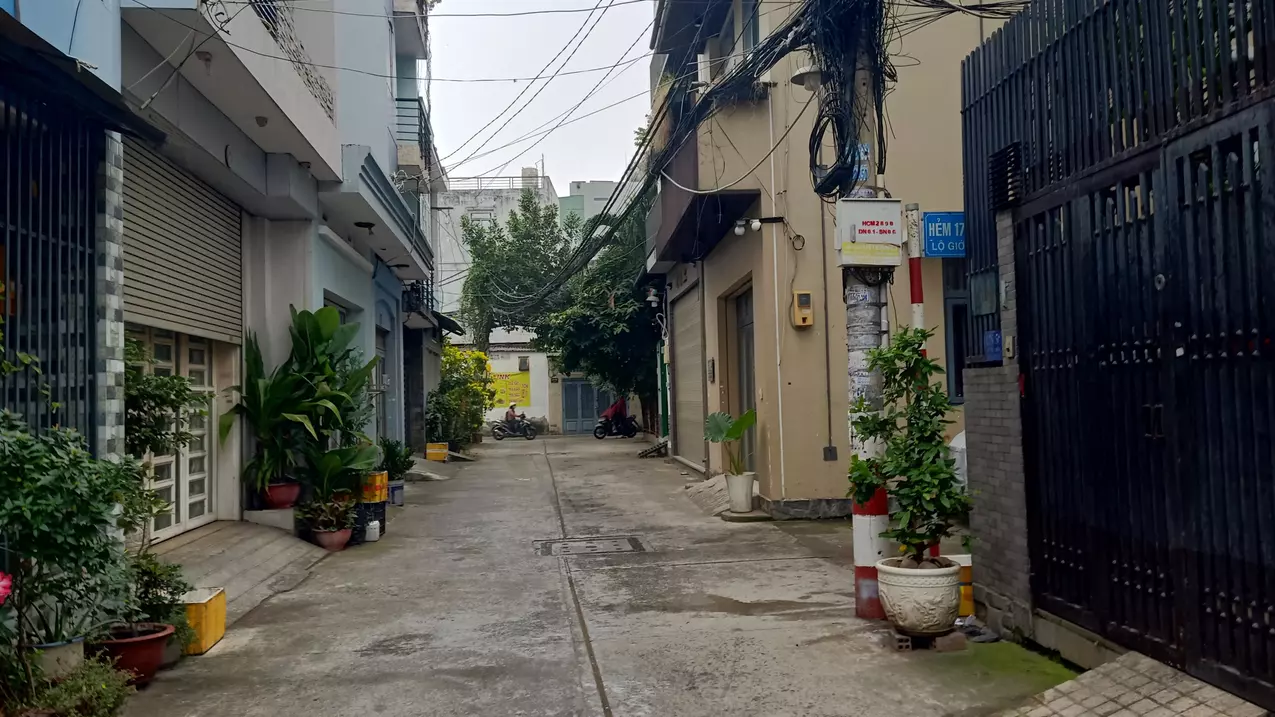 Tan Phu