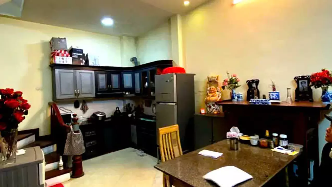 Dong Da
