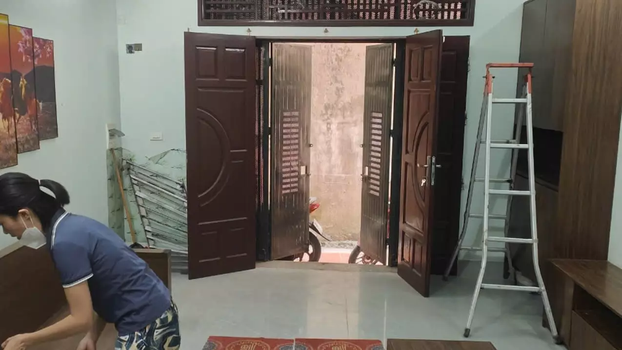 Nam Tu Liem