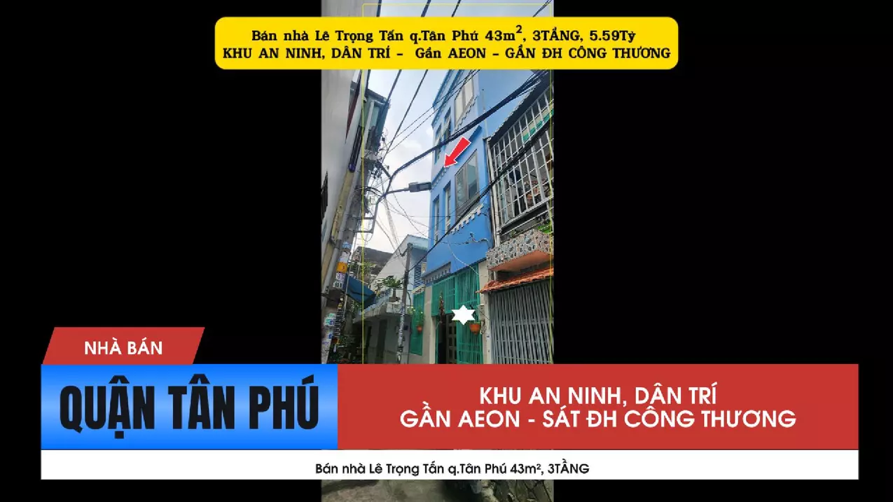 Tan Phu