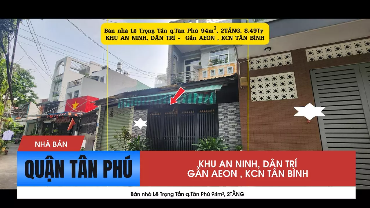 Tan Phu