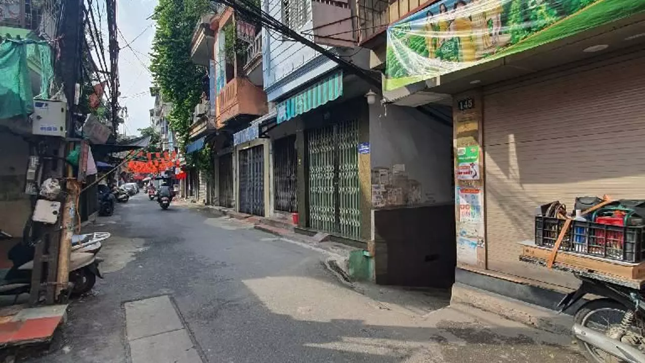 Bac Tu Liem
