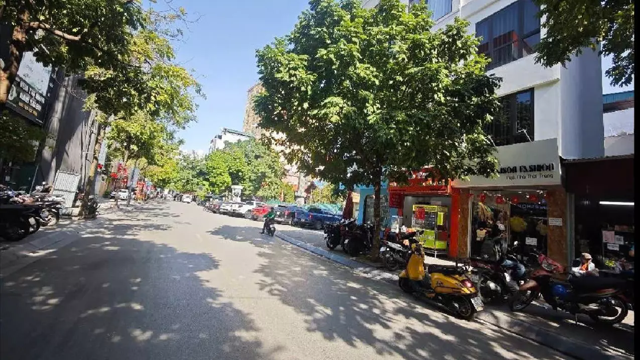 Ba Dinh