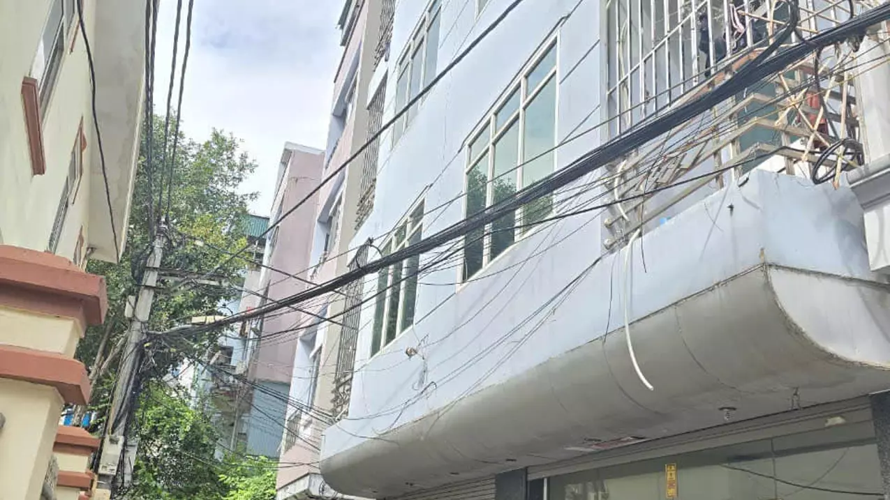 Nam Tu Liem