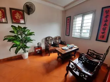 Thanh Tri