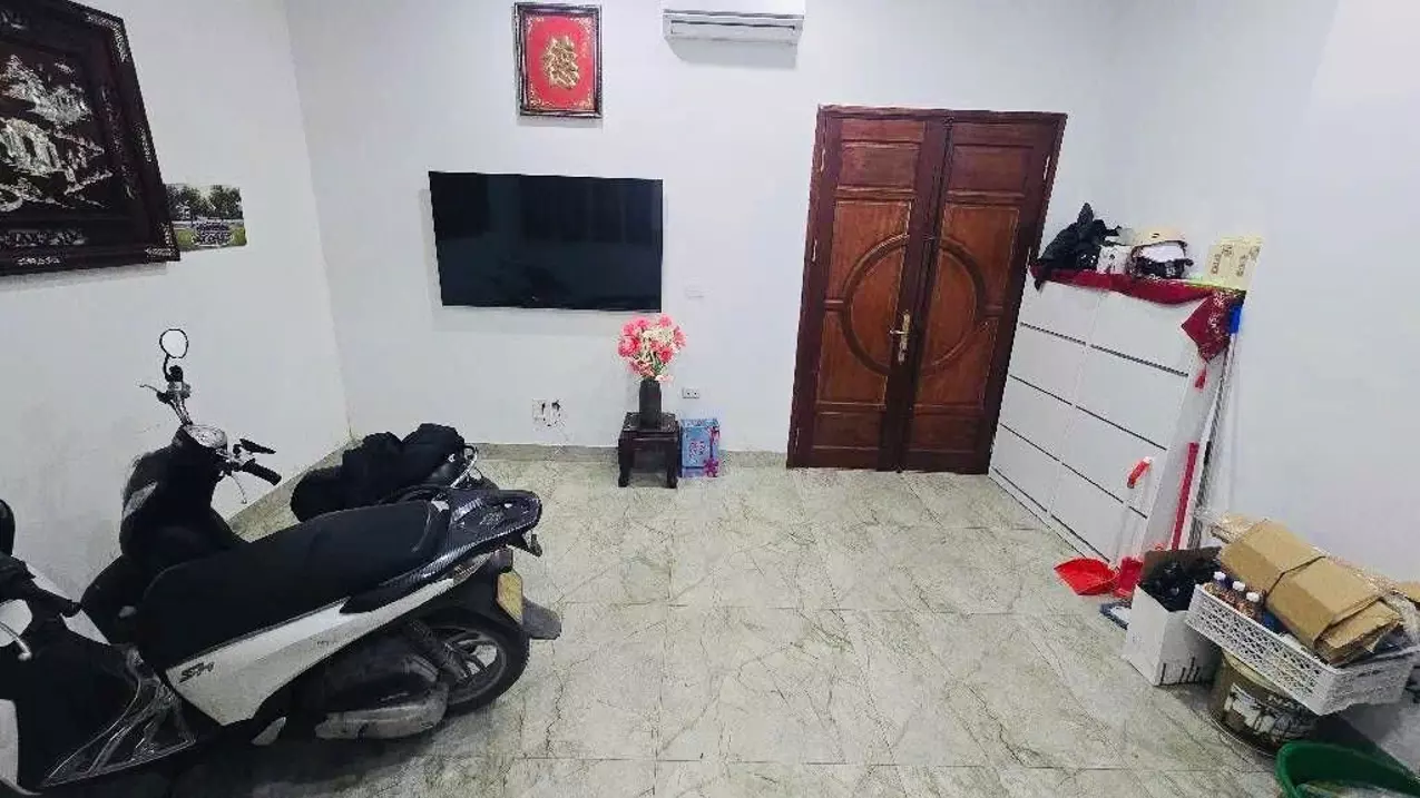 Ba Dinh