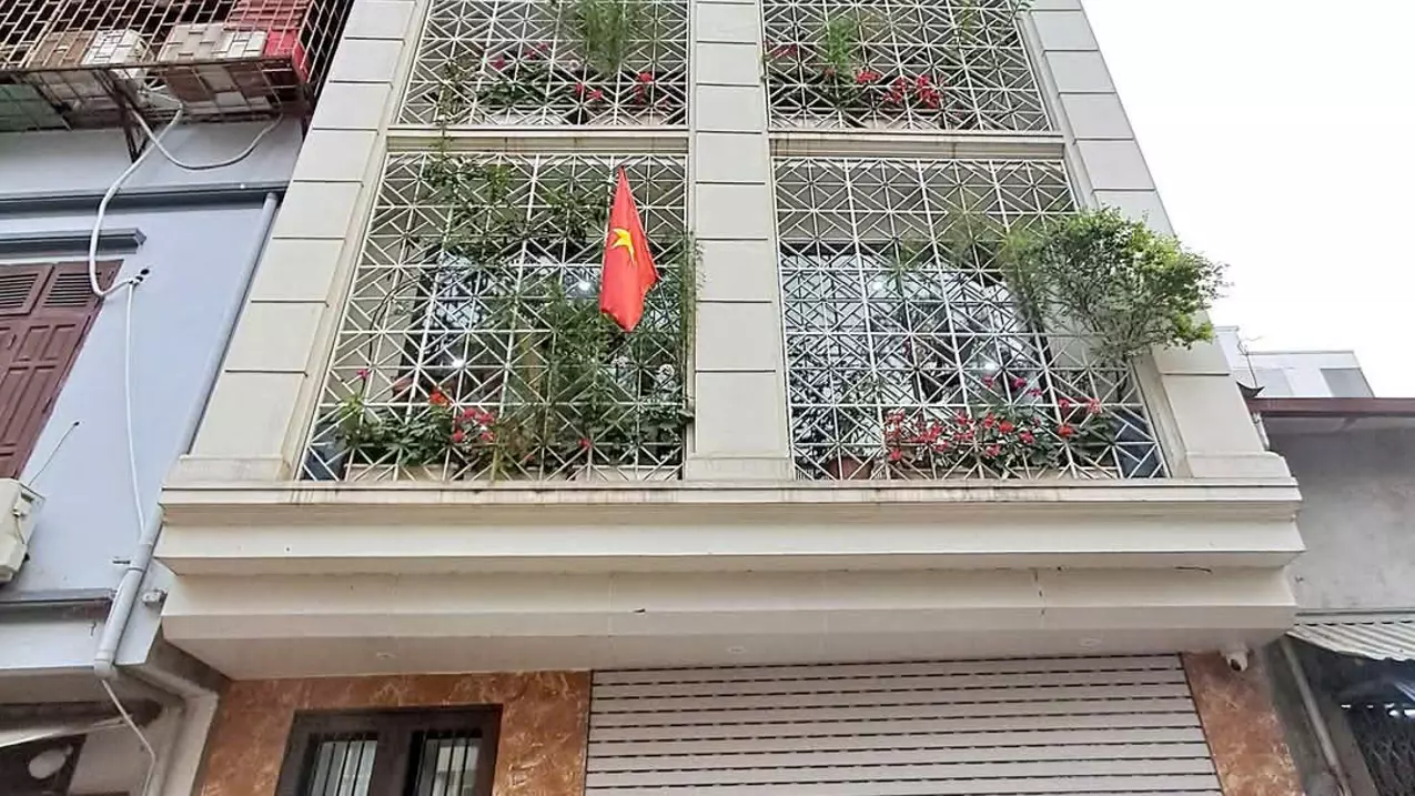 Ba Dinh