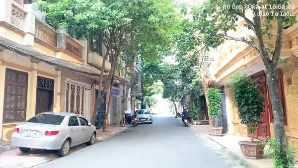 Ba Dinh