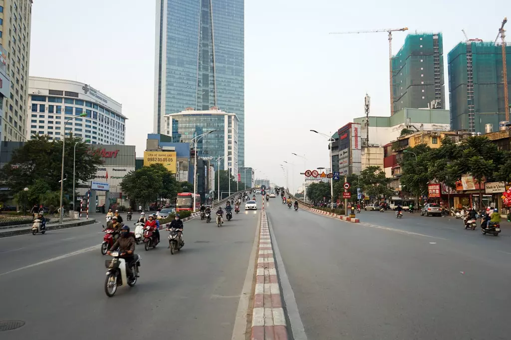 Ba Dinh