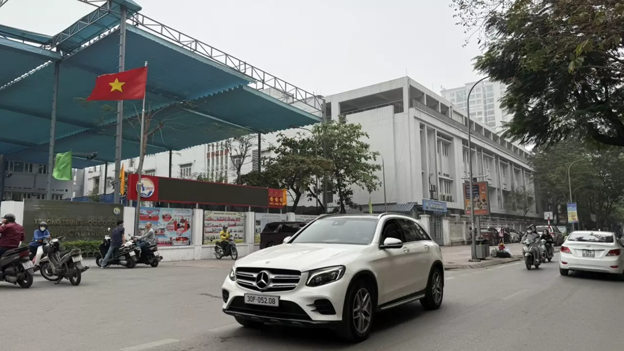 Ba Dinh