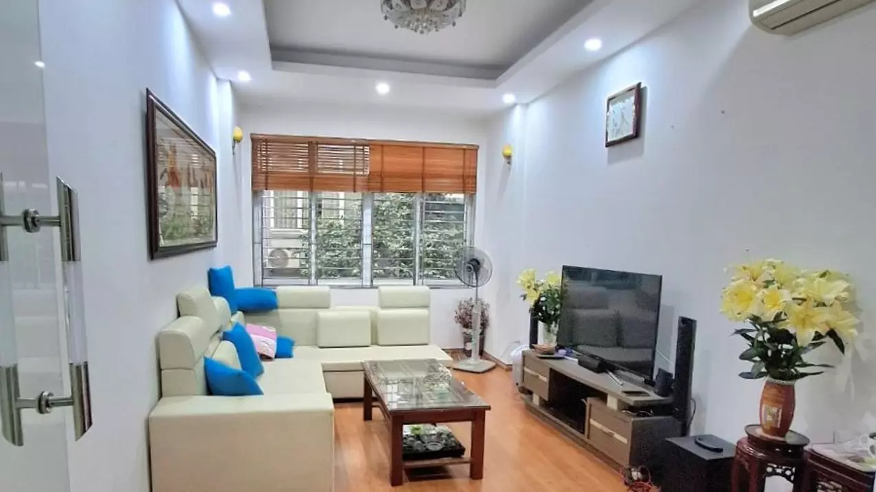 Hoang Mai