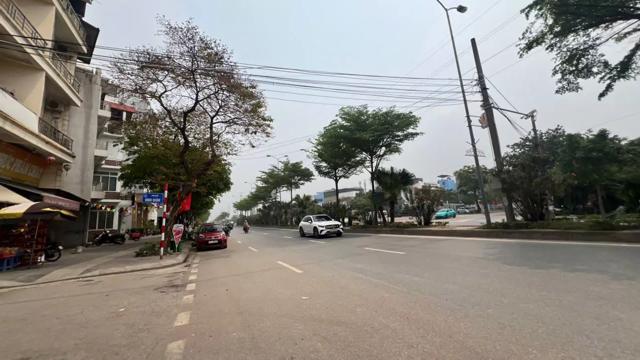 Bac Tu Liem