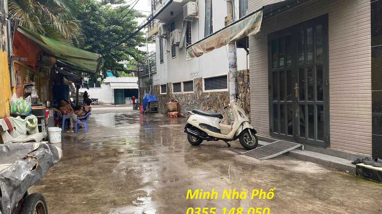 Binh Thanh