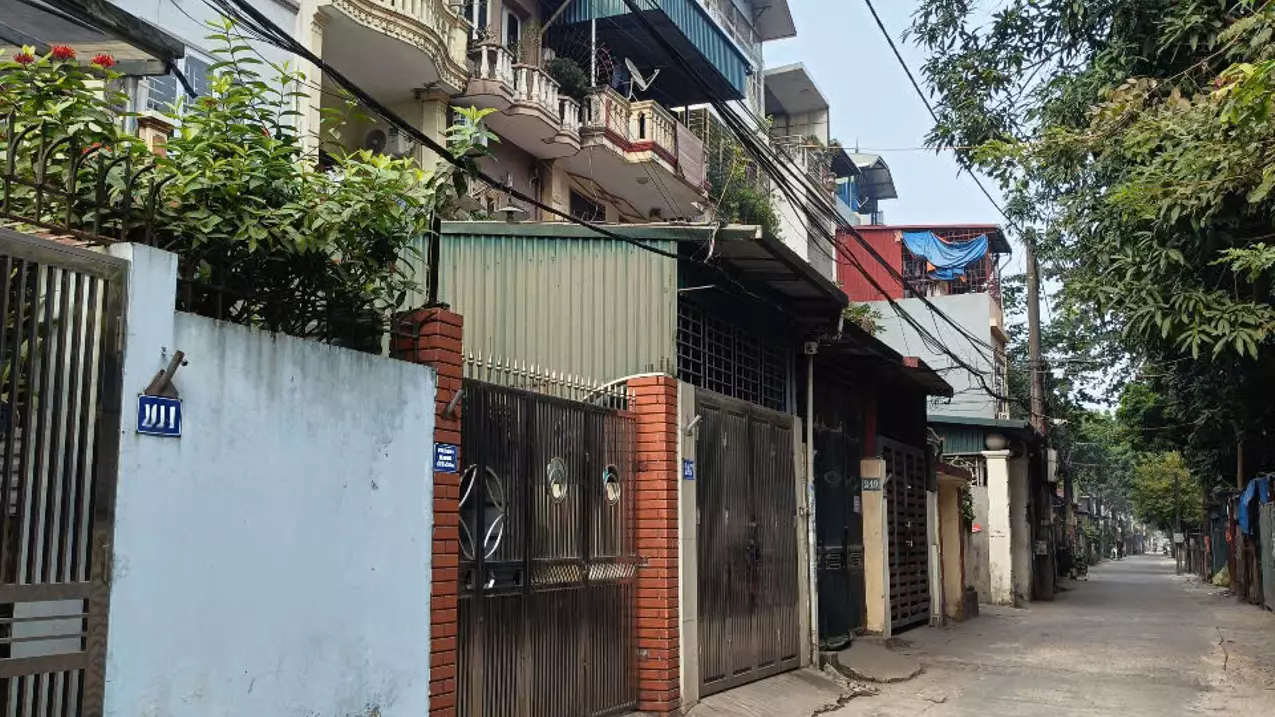 Bac Tu Liem