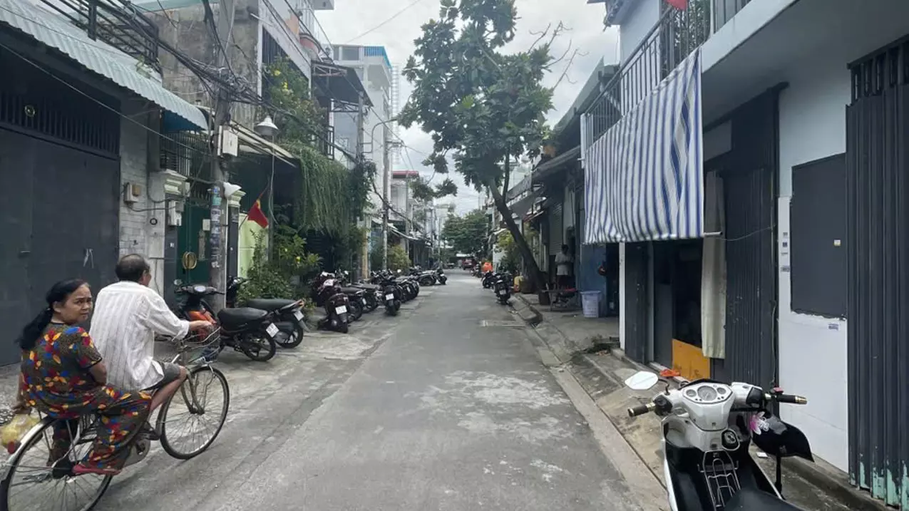 Tan Phu