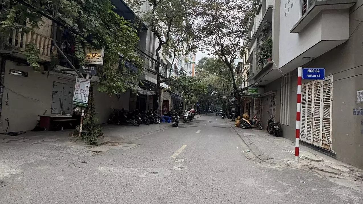 Ba Dinh