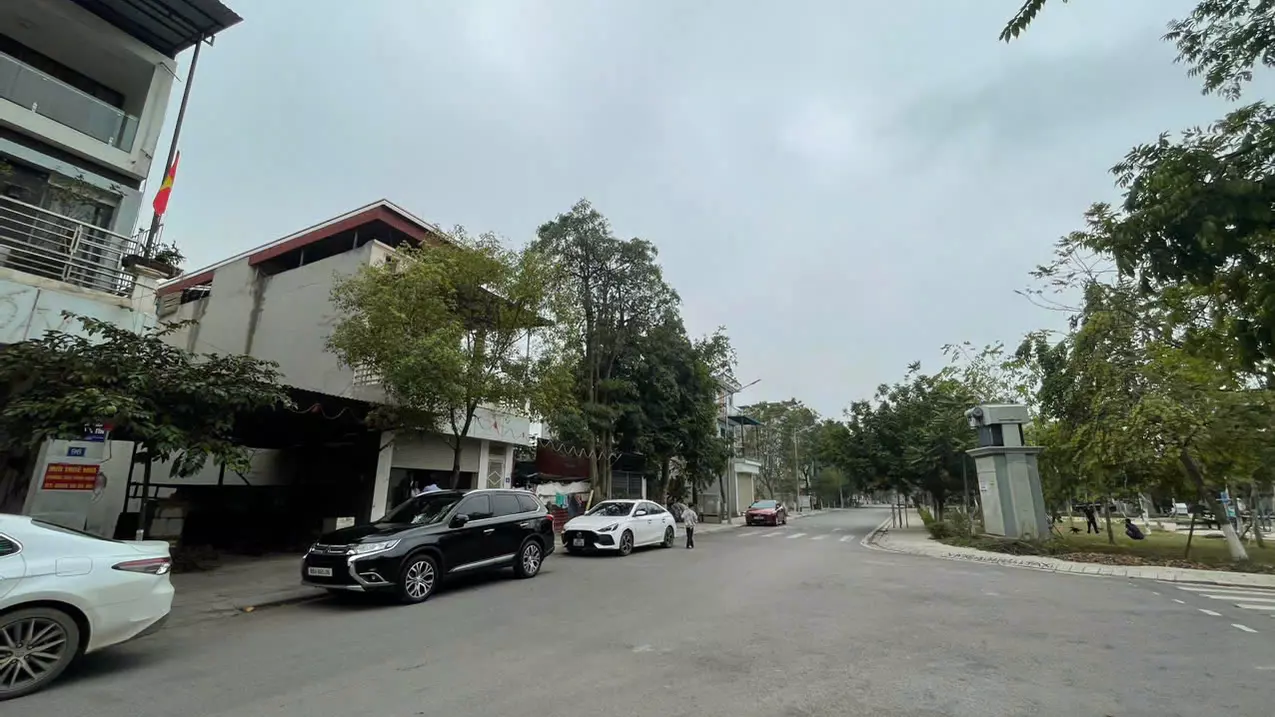 Vinh Yen