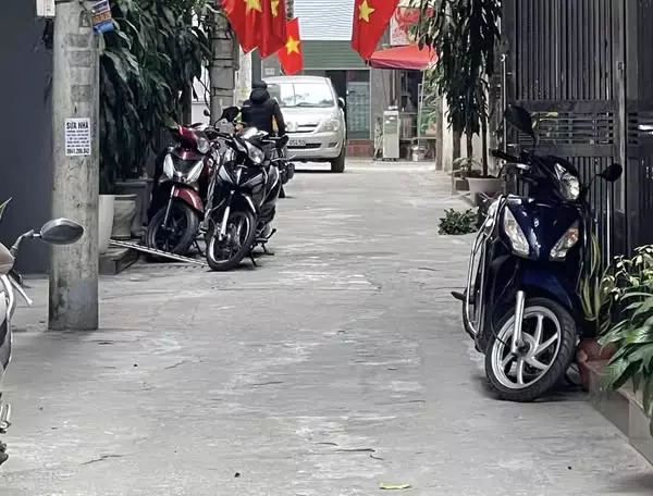 Ha Dong