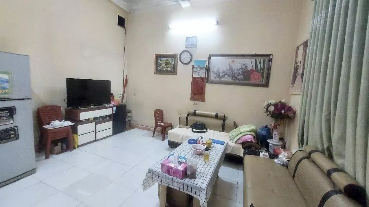 Ba Dinh