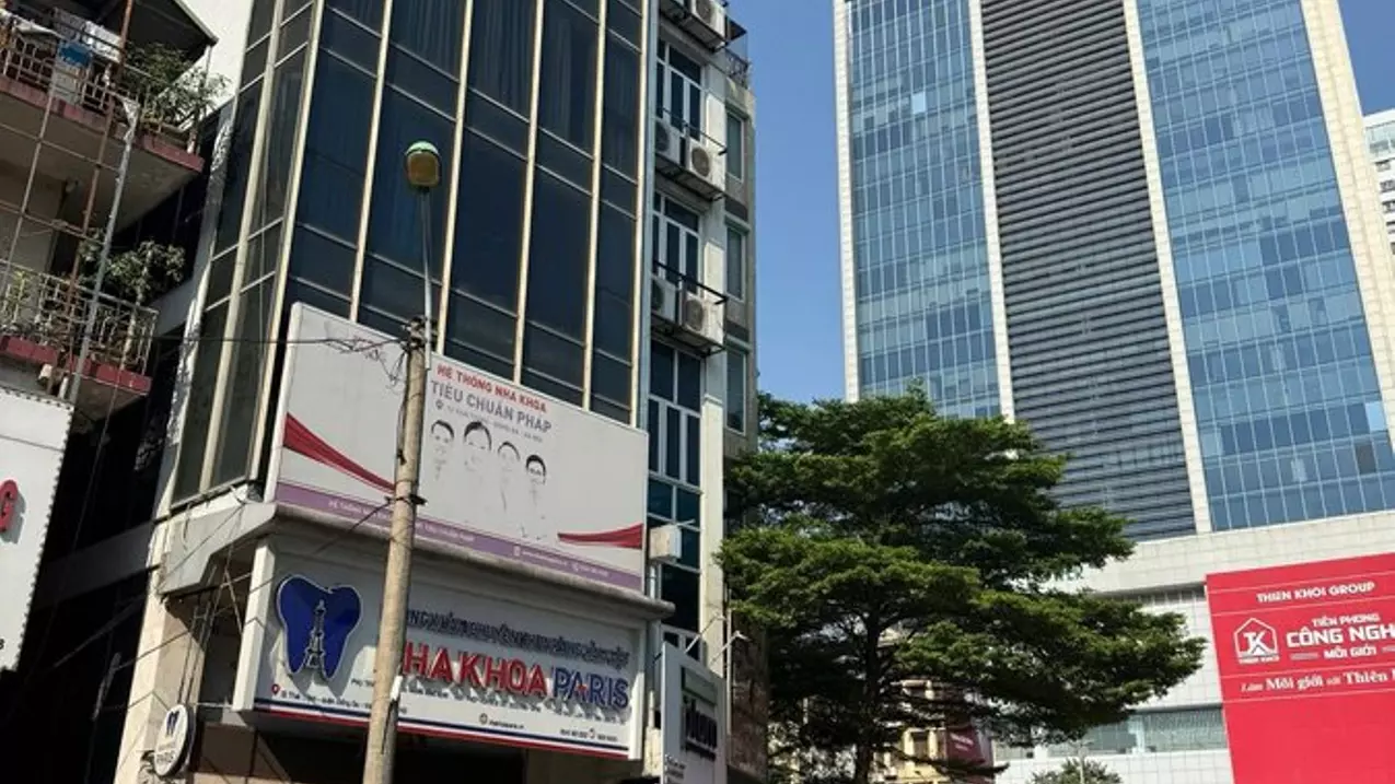 Dong Da