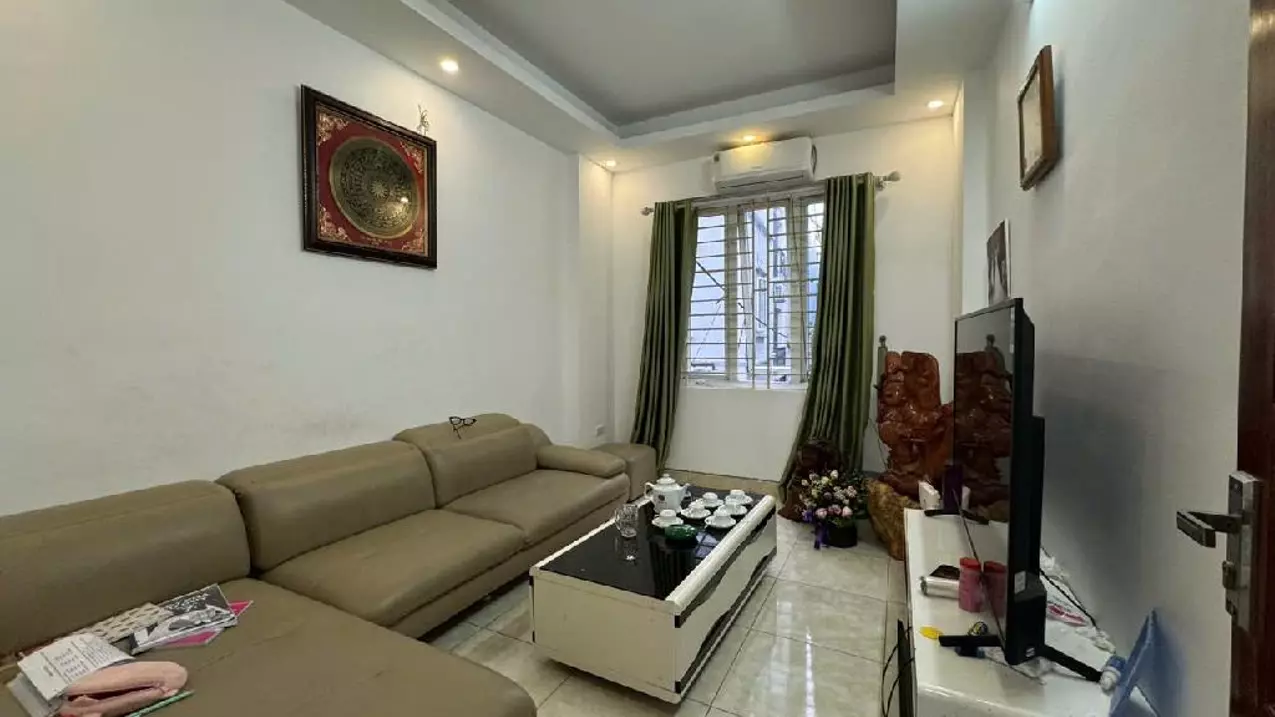 Thanh Tri