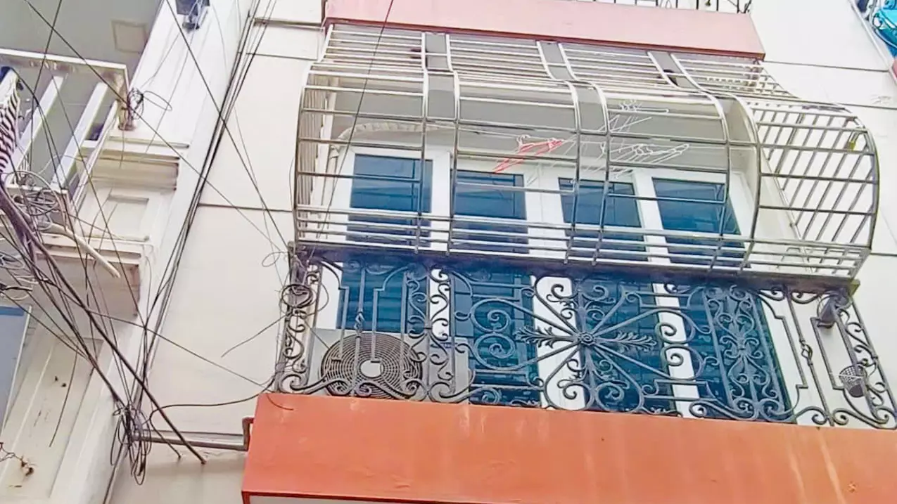 Cau Giay