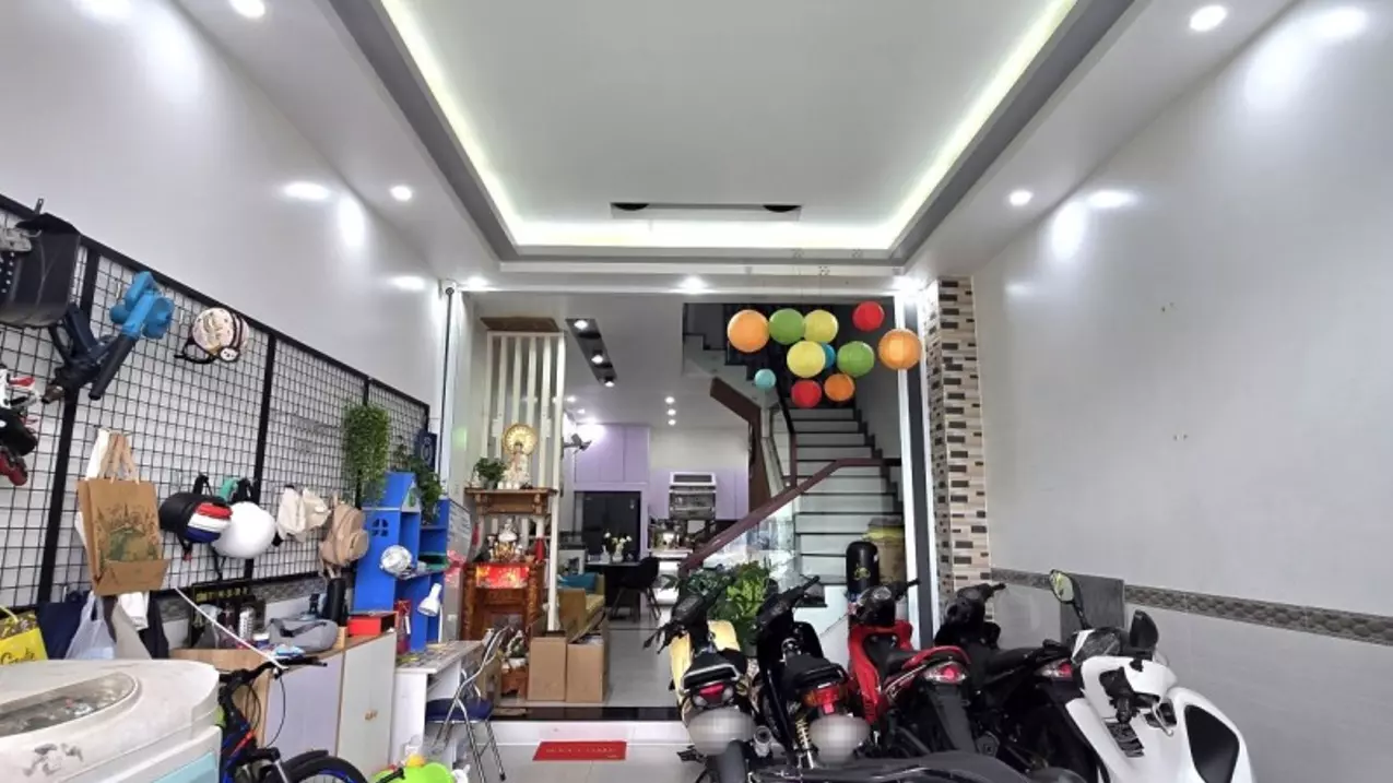 Thu Duc